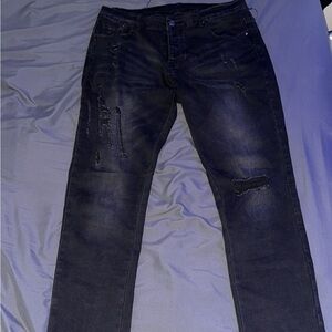 Amiri Jeans